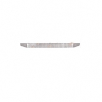 Main Grill Upper Mesh (8MM Mesh Holes) - Scania V8