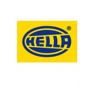 Hella Headlamp C/W Auto Adjust RHS - Renault